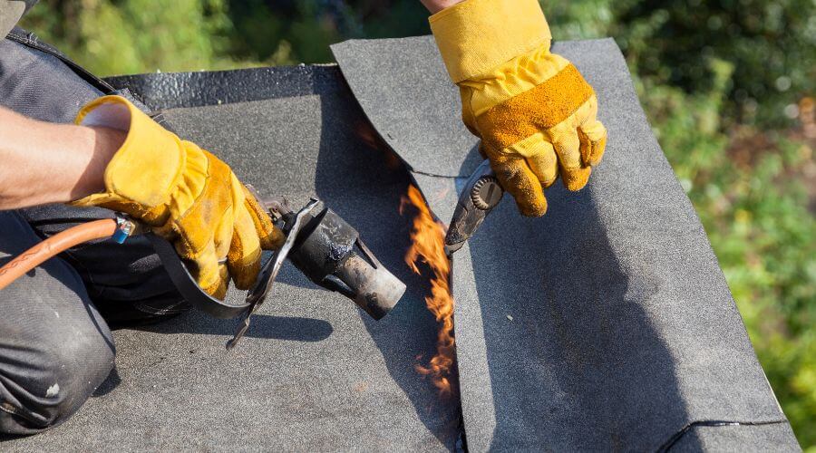Professional residential roofers in Cossayuna, NY